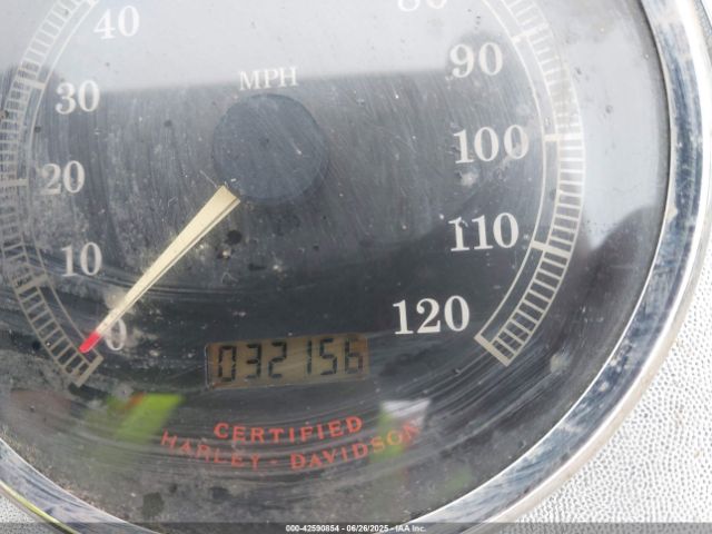 2003 HARLEY-DAVIDSON FLHR 1HD1FDV123Y726488 Photo 6