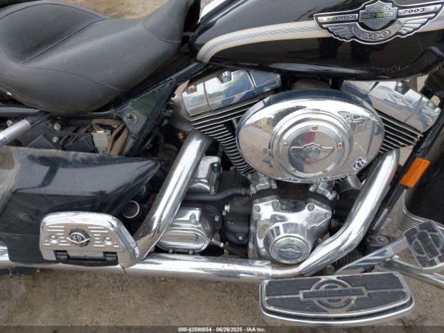 2003 HARLEY-DAVIDSON FLHR 1HD1FDV123Y726488 Photo 7