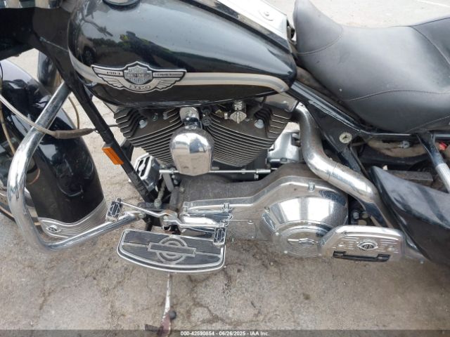 2003 HARLEY-DAVIDSON FLHR 1HD1FDV123Y726488 Photo 8