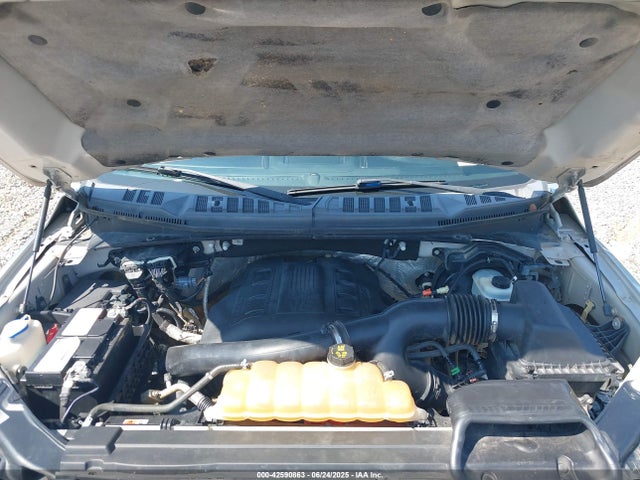 Ford 2015 2015 1FTEW1EG9FFD11304 Image 10