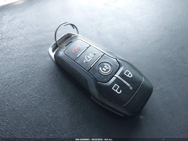 Ford 2015 2015 1FTEW1EG9FFD11304 Image 11
