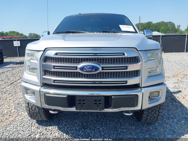 Ford 2015 2015 1FTEW1EG9FFD11304 Image 12