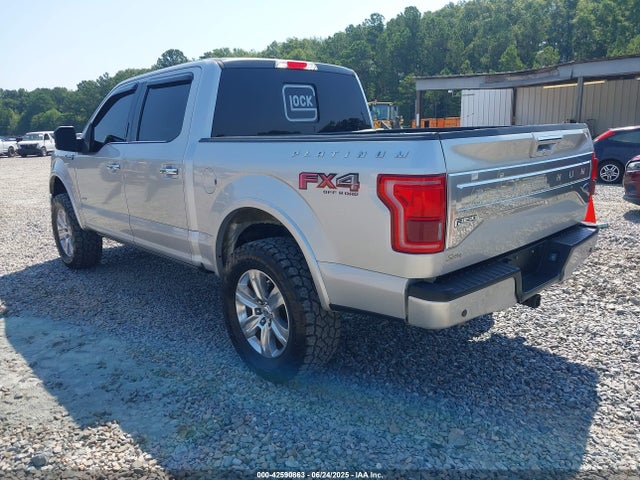Ford 2015 2015 1FTEW1EG9FFD11304 Image 3