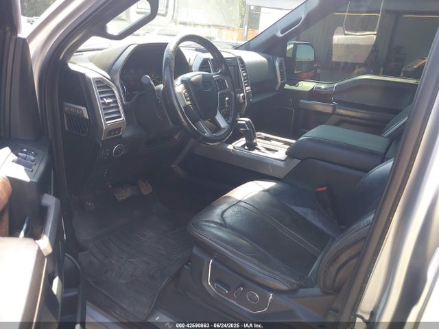 Ford 2015 2015 1FTEW1EG9FFD11304 Image 5