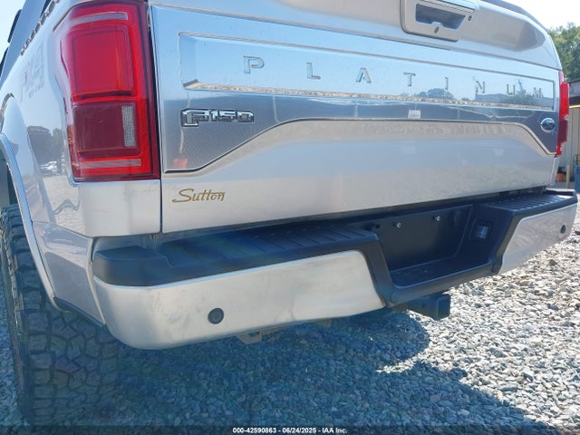 Ford 2015 2015 1FTEW1EG9FFD11304 Image 6
