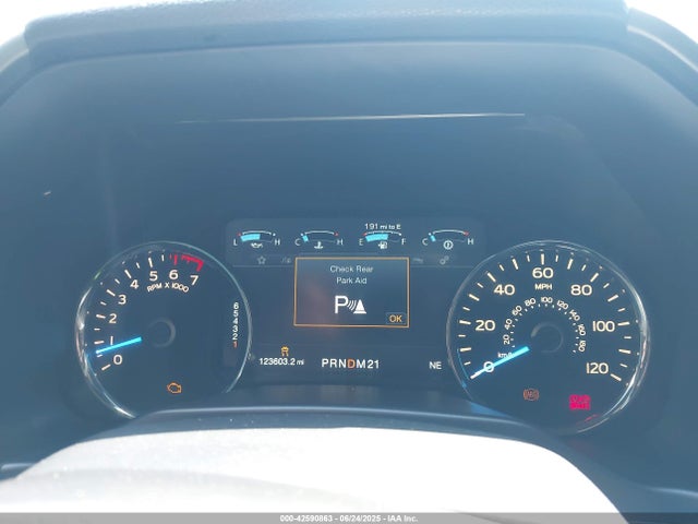 Ford 2015 2015 1FTEW1EG9FFD11304 Image 7