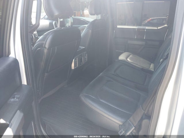 Ford 2015 2015 1FTEW1EG9FFD11304 Image 8