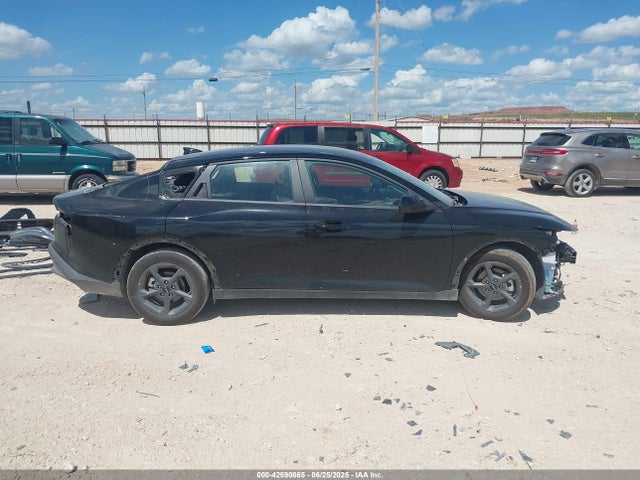 KIA k4 2025 3KPFT4DE3SE015794 Image 14