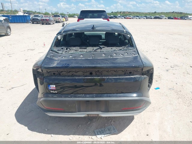 KIA k4 2025 3KPFT4DE3SE015794 Image 17