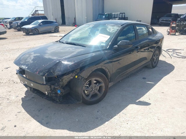 KIA k4 2025 3KPFT4DE3SE015794 Image 2
