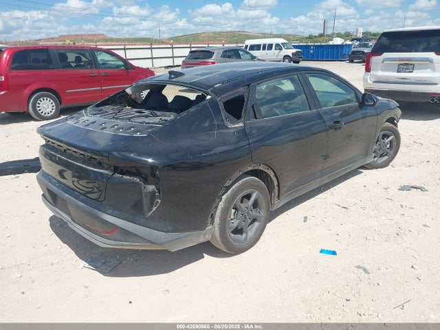 KIA k4 2025 3KPFT4DE3SE015794 Image 4