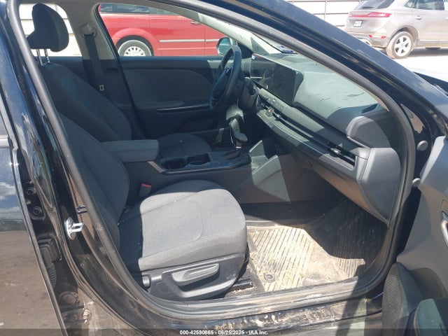 KIA k4 2025 3KPFT4DE3SE015794 Image 5