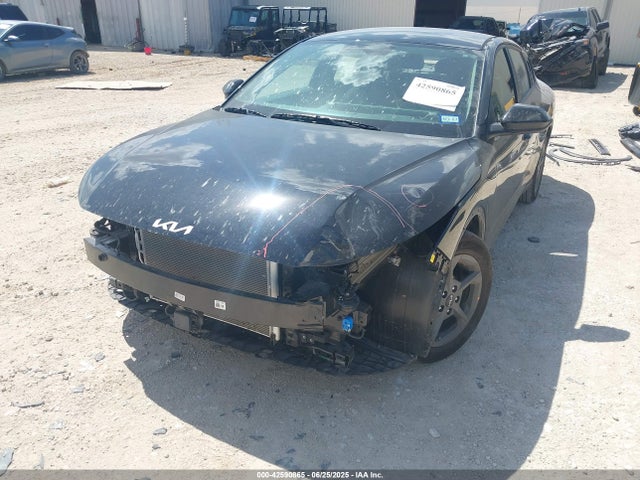 KIA k4 2025 3KPFT4DE3SE015794 Image 6