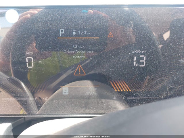 KIA k4 2025 3KPFT4DE3SE015794 Image 7
