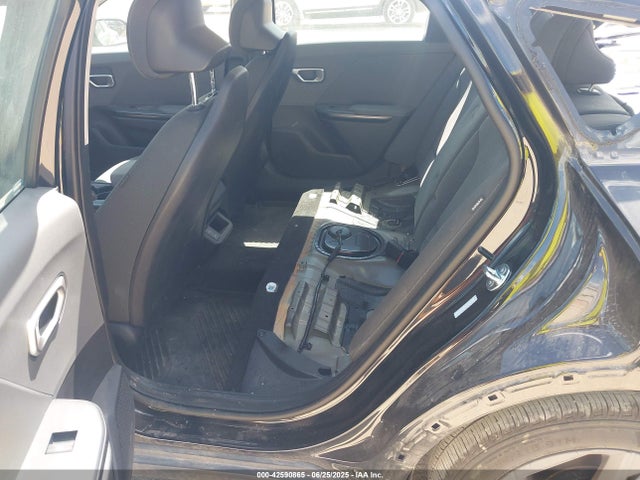 KIA k4 2025 3KPFT4DE3SE015794 Image 8