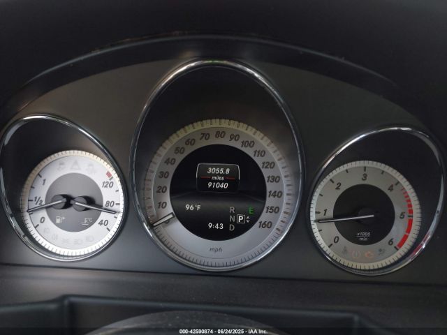 2015 MERCEDES-BENZ GLK 250 BLUETEC WDCGG0EB2FG407428 Photo 6
