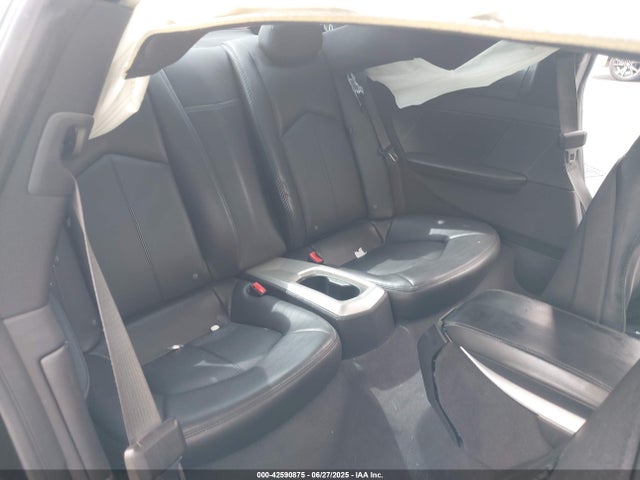 2014 CADILLAC CTS 1G6DA1E33E0105925 Photo 7