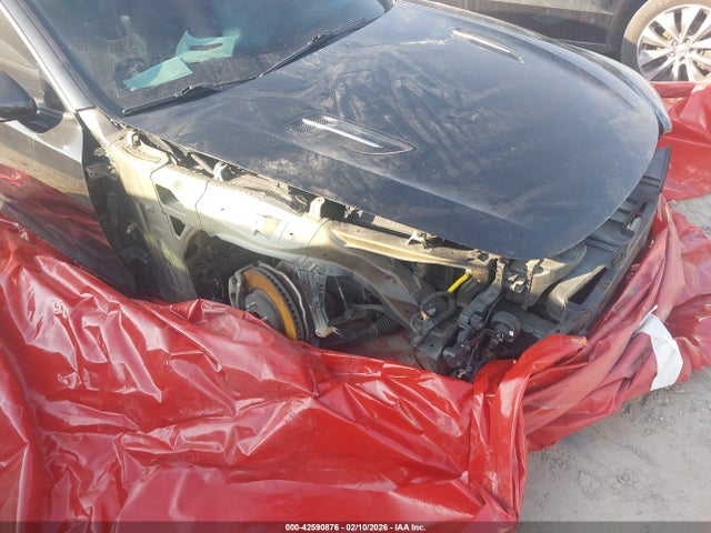 2019 KIA STINGER KNAE25LA8K6053284 Photo 5