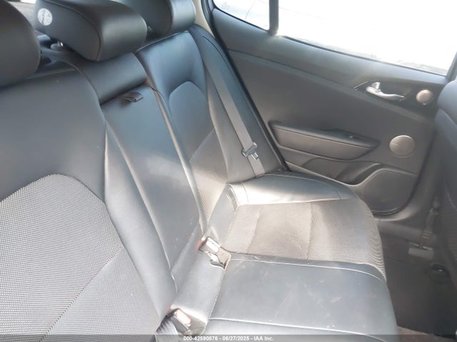 2019 KIA STINGER KNAE25LA8K6053284 Photo 7