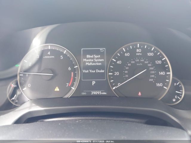 2022 LEXUS RX 350L JTJHZKFA1N2039385 Photo 6