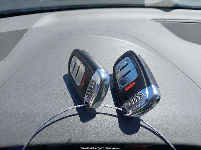 2010 AUDI Q5 WA1LKAFP4AA058779 Photo 10