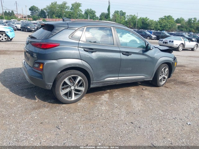 KM8K3CA57JU095500 Hyundai t-gdi gamma