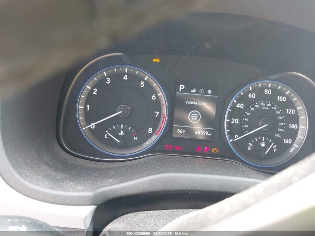 KM8K3CA57JU095500 Hyundai t-gdi gamma