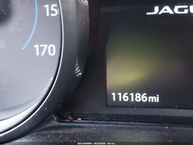 2017 JAGUAR XE SAJAD4BGXHA947189 Photo 6