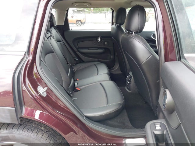 2017 MINI CLUBMAN WMWLU1C5XH2F27672 Photo 7