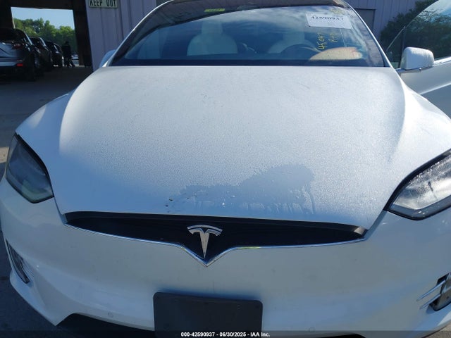 Tesla 2020 2020 5YJXCBE27LF242169 Image 10