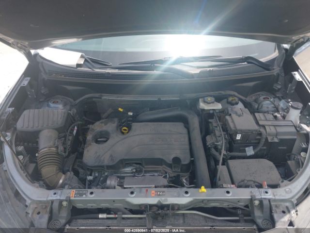 2024 CHEVROLET EQUINOX 3GNAXKEG4RL233615 Photo 9