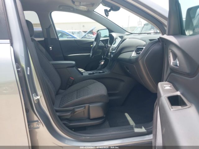 2024 CHEVROLET EQUINOX 3GNAXKEG4RL233615 Photo 4