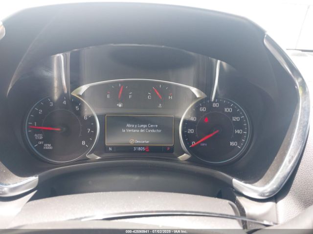 2024 CHEVROLET EQUINOX 3GNAXKEG4RL233615 Photo 6