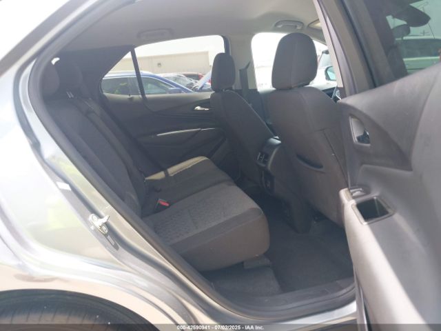 2024 CHEVROLET EQUINOX 3GNAXKEG4RL233615 Photo 7