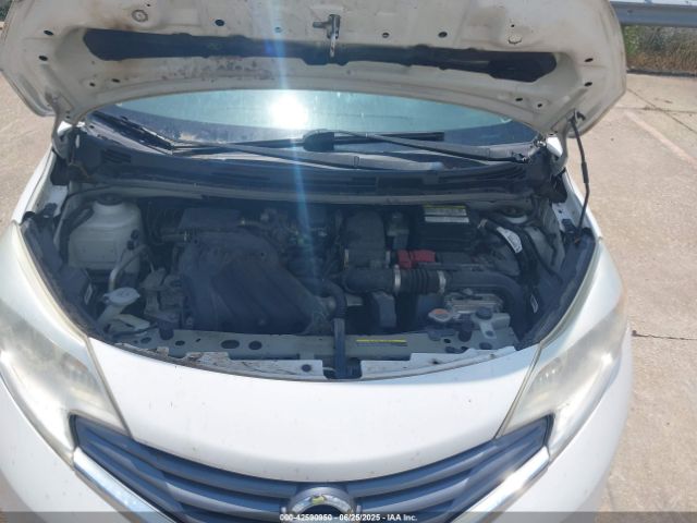 3N1CE2CP9EL402843 Nissan 2014