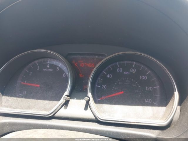 3N1CE2CP9EL402843 Nissan 2014