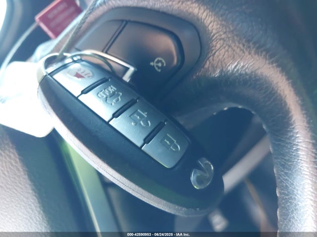 Infiniti Q50 2018 JN1EV7AP2JM358578 Image 11