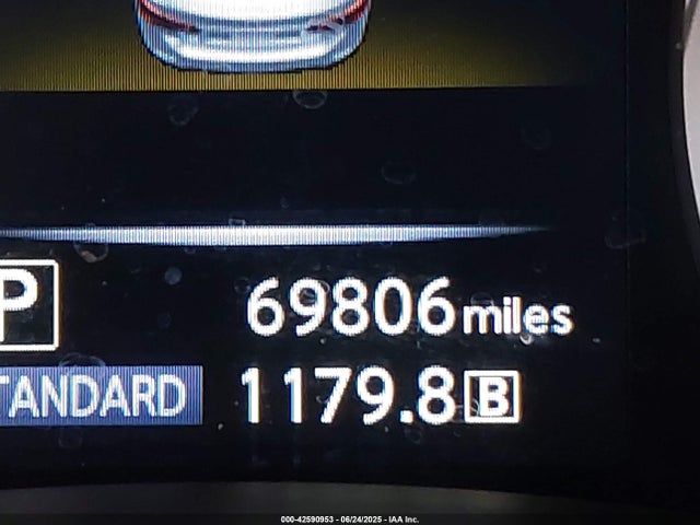 Infiniti Q50 2018 JN1EV7AP2JM358578 Image 15