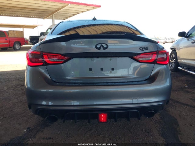 Infiniti Q50 2018 JN1EV7AP2JM358578 Image 16