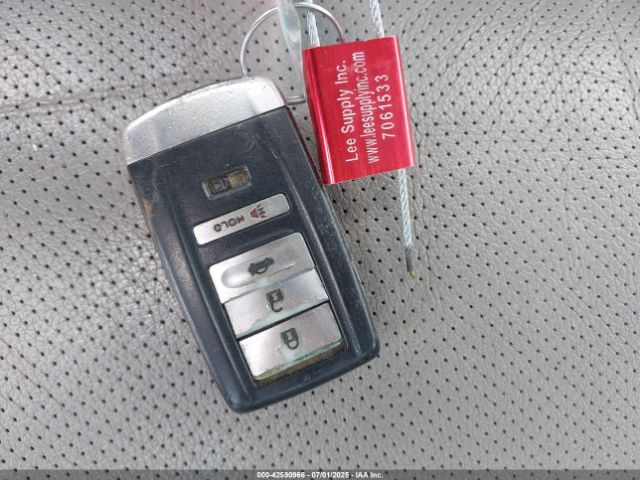 2015 ACURA TLX 19UUB2F54FA022730 Photo 10