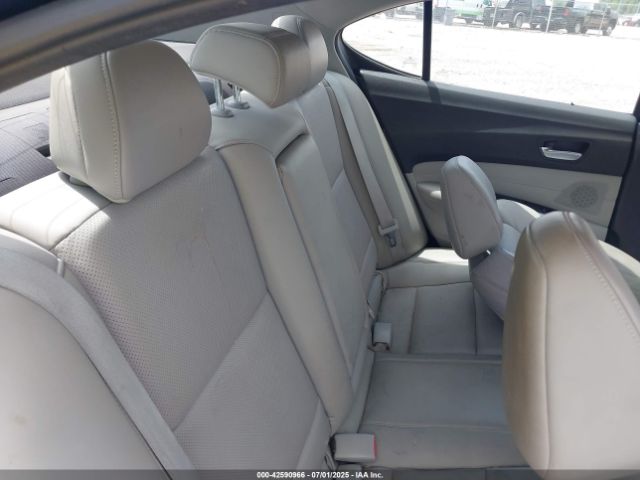 2015 ACURA TLX 19UUB2F54FA022730 Photo 7