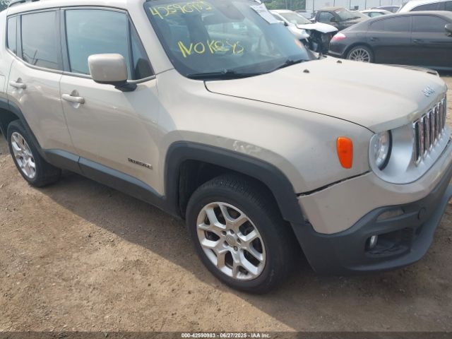 2015 JEEP RENEGADE ZACCJBBT5FPB88210