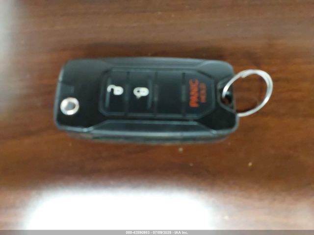 2015 JEEP RENEGADE ZACCJBBT5FPB88210 Photo 10