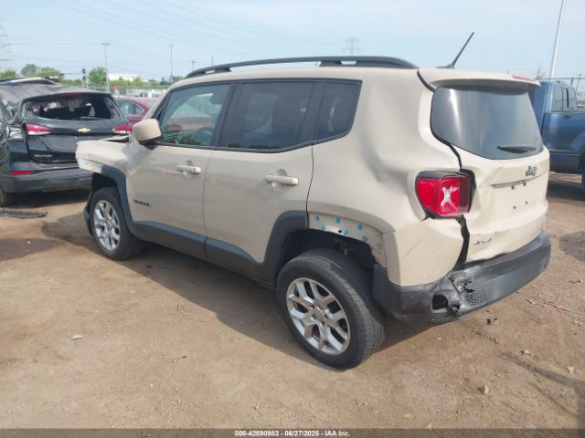 2015 JEEP RENEGADE ZACCJBBT5FPB88210 Photo 2