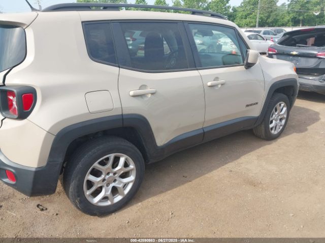 2015 JEEP RENEGADE ZACCJBBT5FPB88210 Photo 3