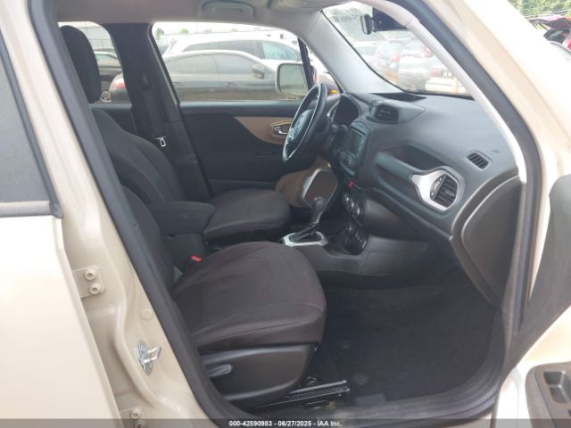 2015 JEEP RENEGADE ZACCJBBT5FPB88210 Photo 4
