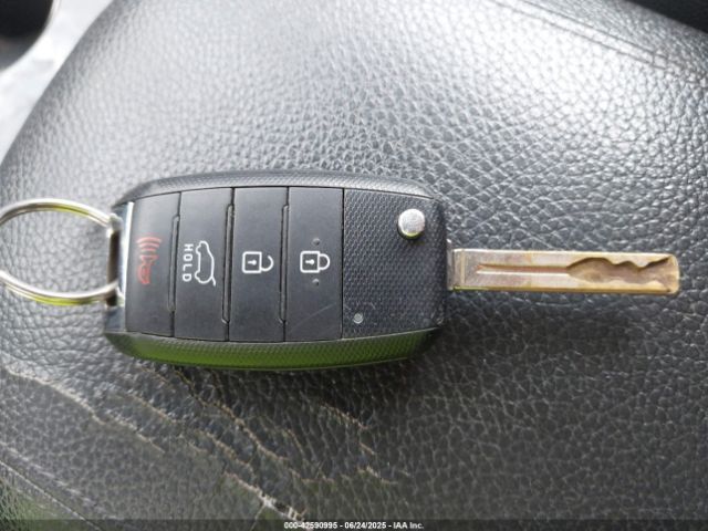 2014 KIA SORENTO 5XYKT3A68EG506035 Photo 10