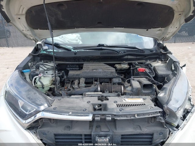 2HKRW1H80HH503838 Honda l15be