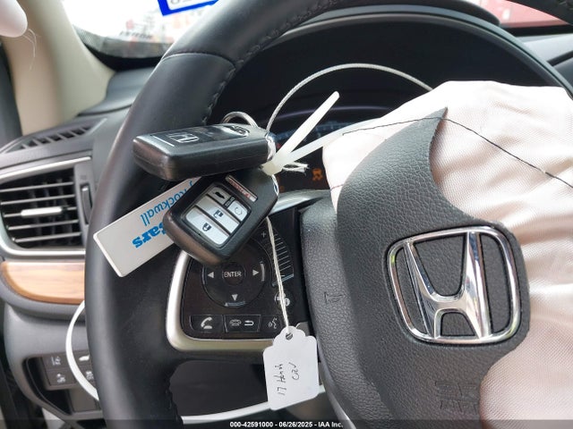 2HKRW1H80HH503838 Honda l15be