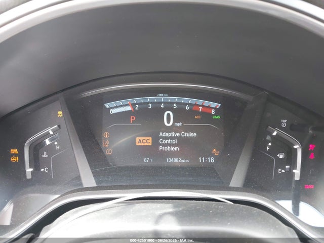2HKRW1H80HH503838 Honda l15be